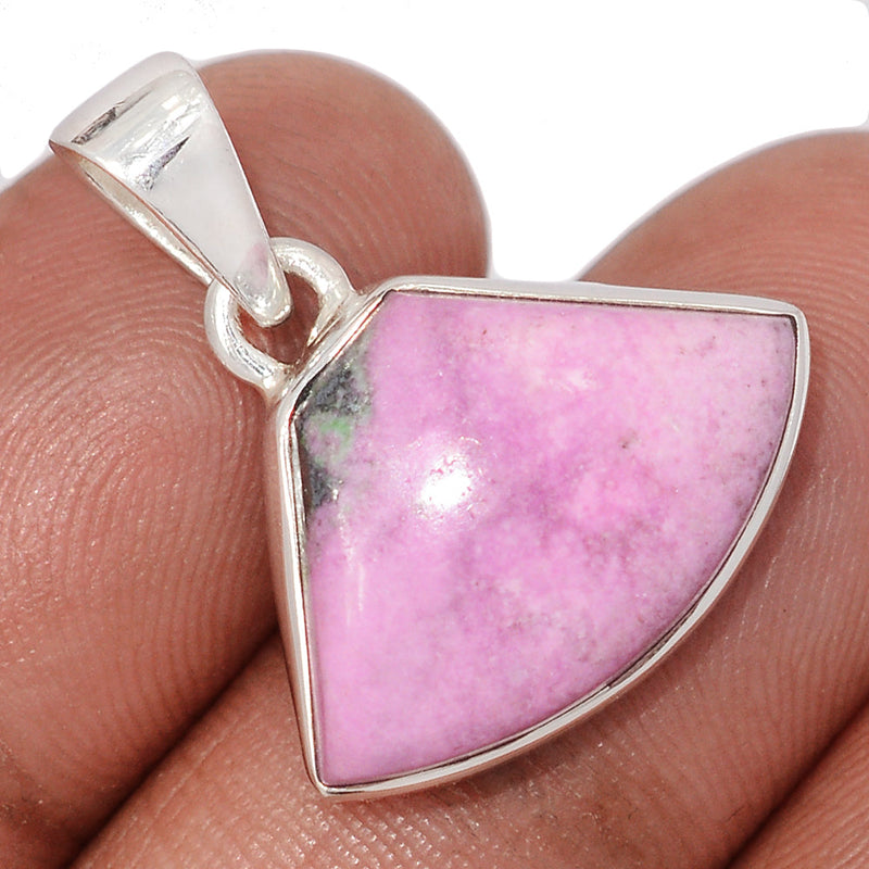 1" Cobalt Cabochon Pendants - CLCP156