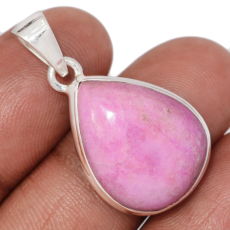 1.3" Cobalt Cabochon Pendants - CLCP157