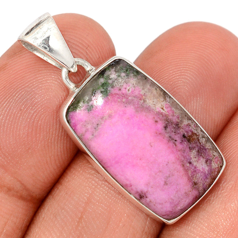 1.3" Cobalt Cabochon Pendants - CLCP87