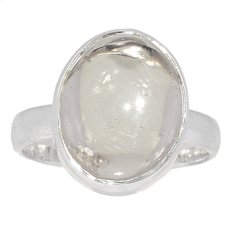 Crystal Cabochon Ring - CRCR276