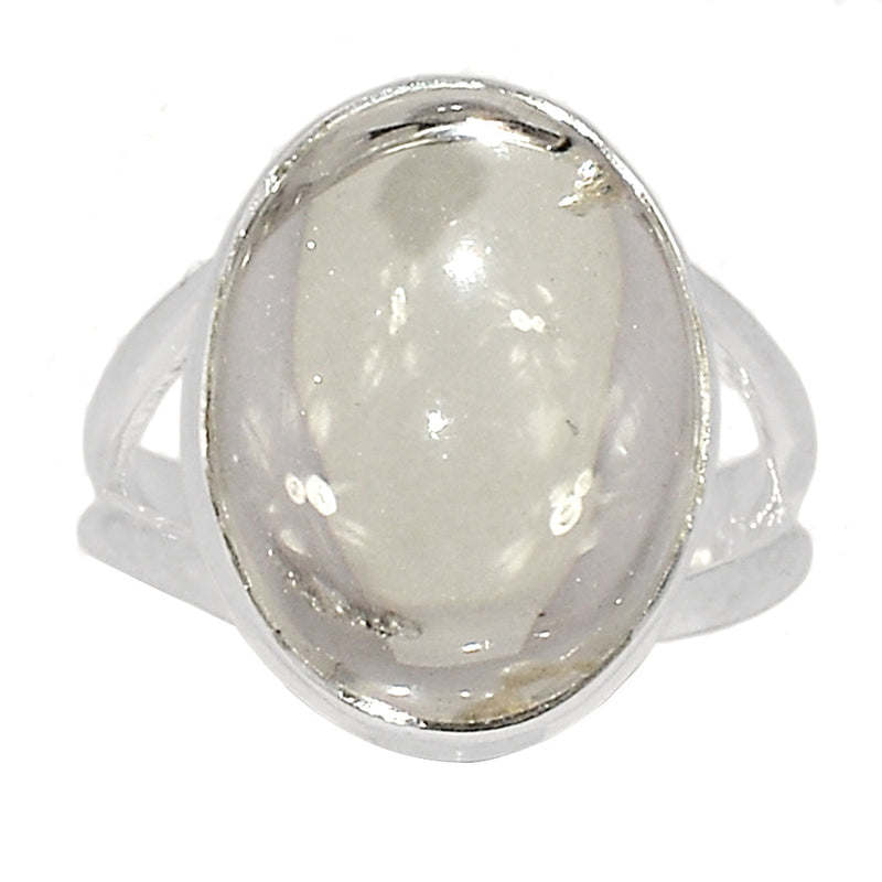 Crystal Cabochon Ring - CRCR277