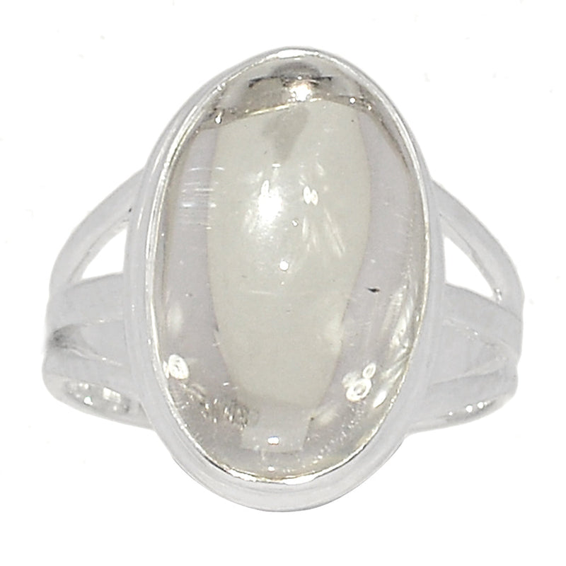 Crystal Cabochon Ring - CRCR280