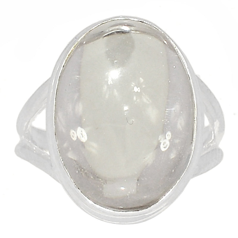 Crystal Cabochon Ring - CRCR283