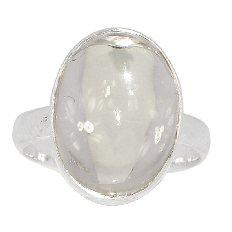 Crystal Cabochon Ring - CRCR286