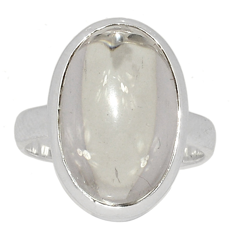 Crystal Cabochon Ring - CRCR288