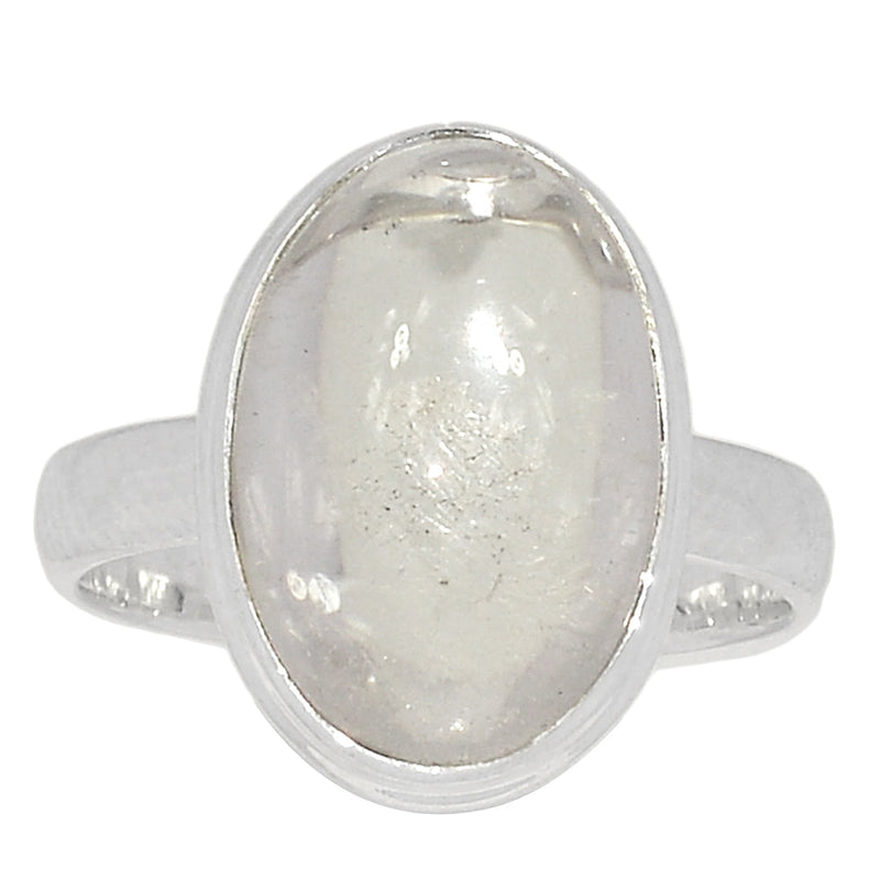 Crystal Cabochon Ring - CRCR289
