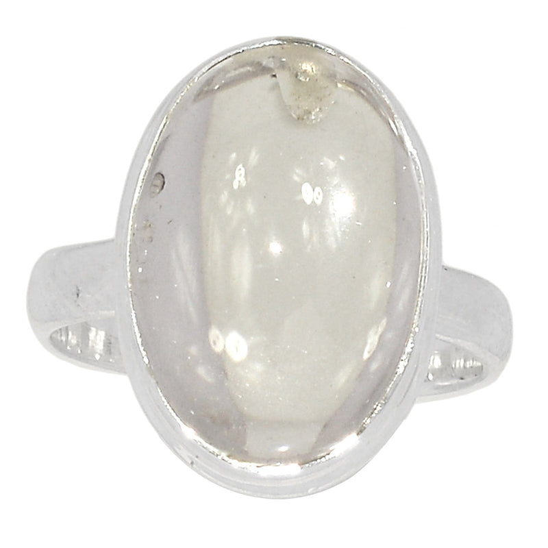 Crystal Cabochon Ring - CRCR291