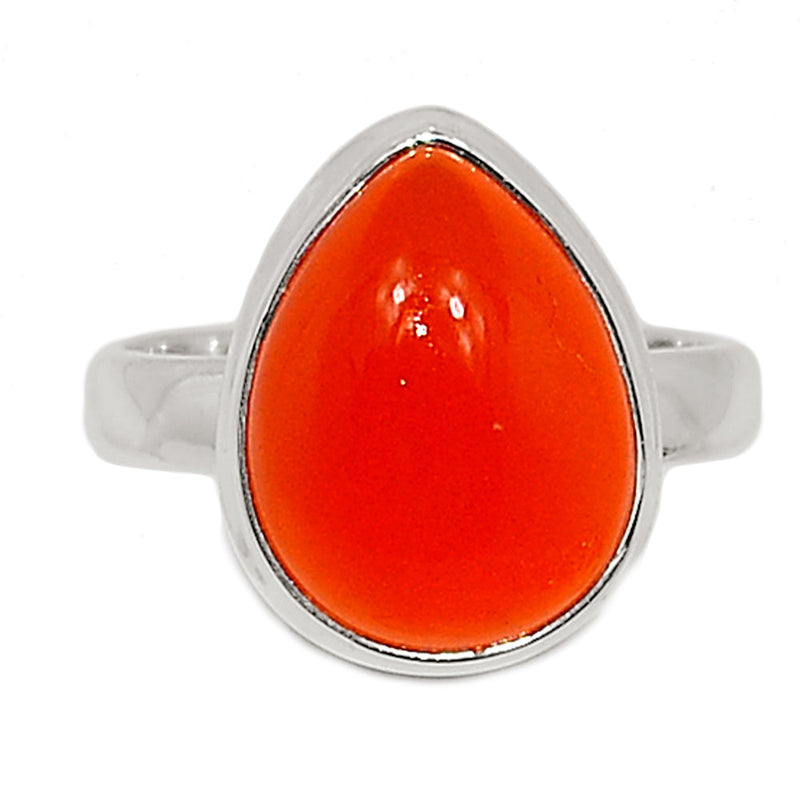 Carnelian Ring - CRNR1350