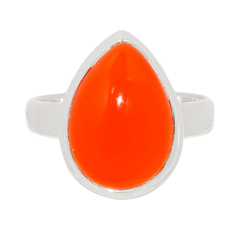 Carnelian Ring - CRNR1795