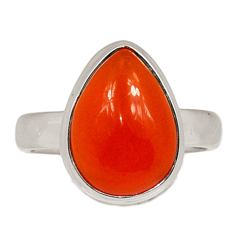 Carnelian Ring - CRNR1988