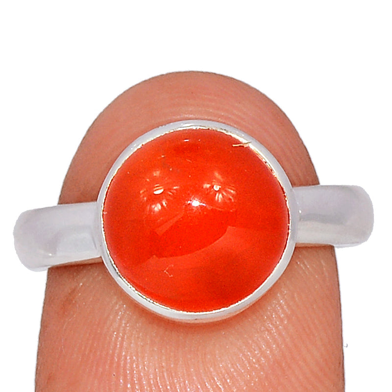 Carnelian Ring - CRNR2002