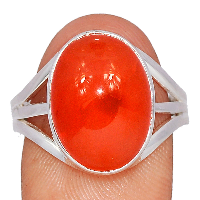 Carnelian Ring - CRNR2004