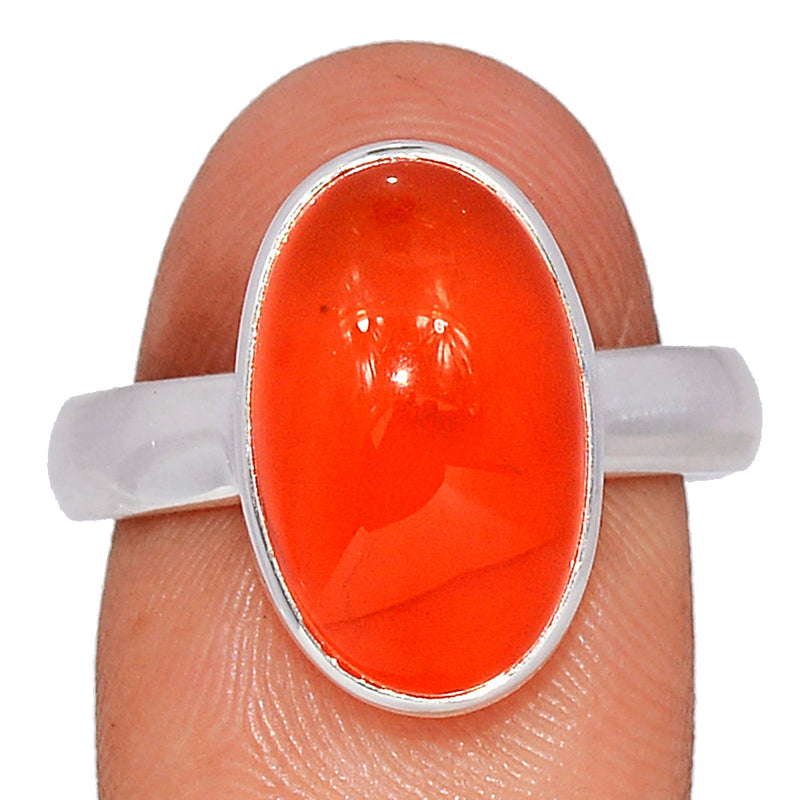 Carnelian Ring - CRNR2009