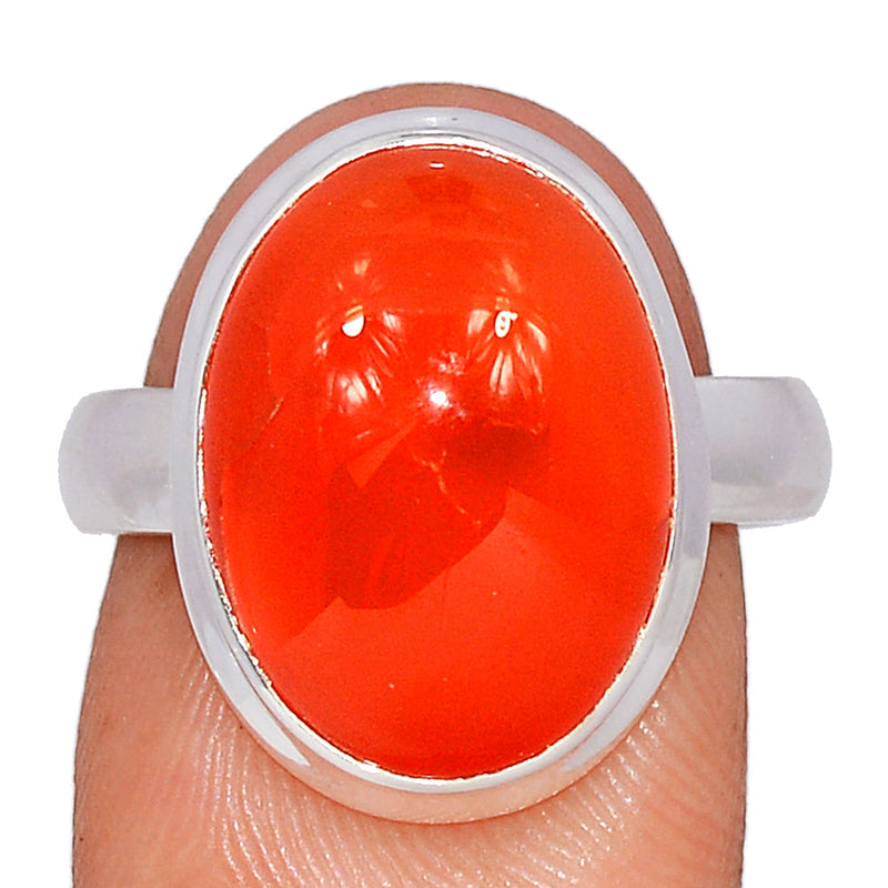 Carnelian Ring - CRNR2010