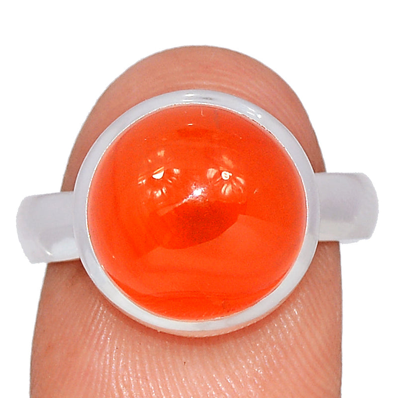 Carnelian Ring - CRNR2013
