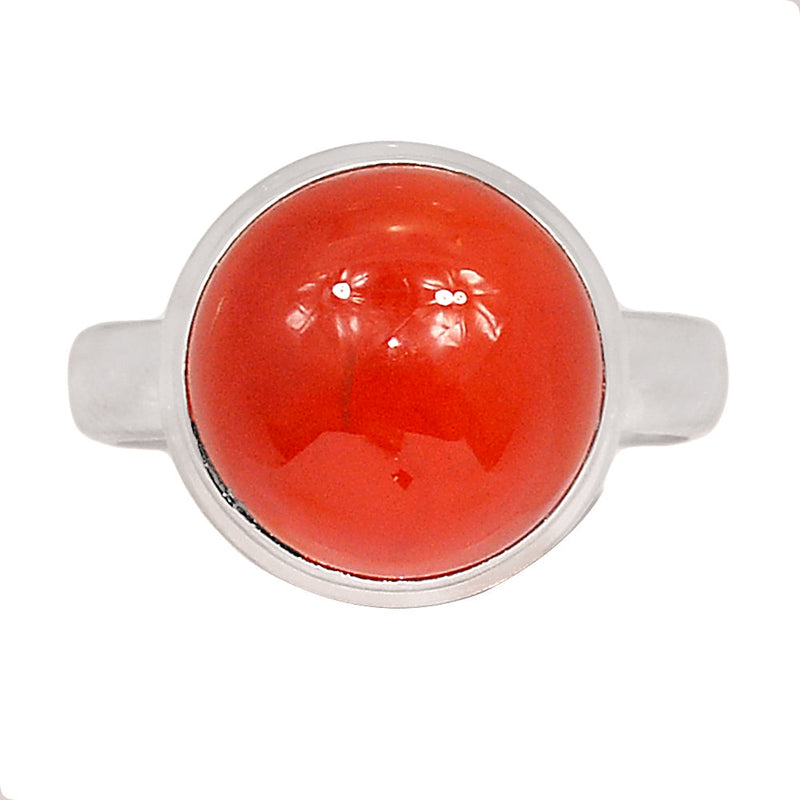 Carnelian Ring - CRNR2054