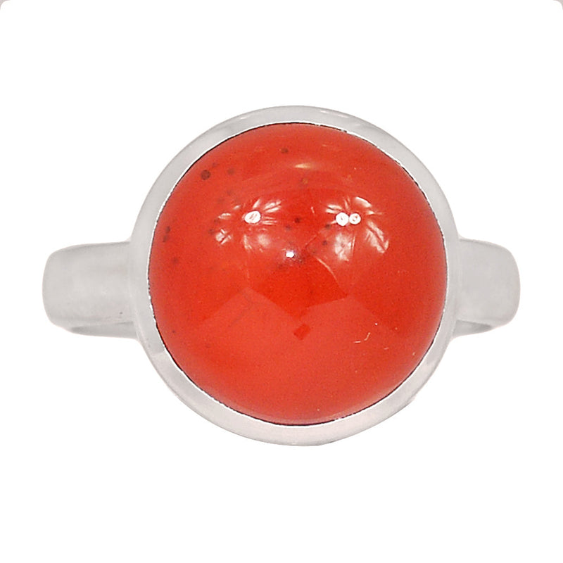 Carnelian Ring - CRNR2055