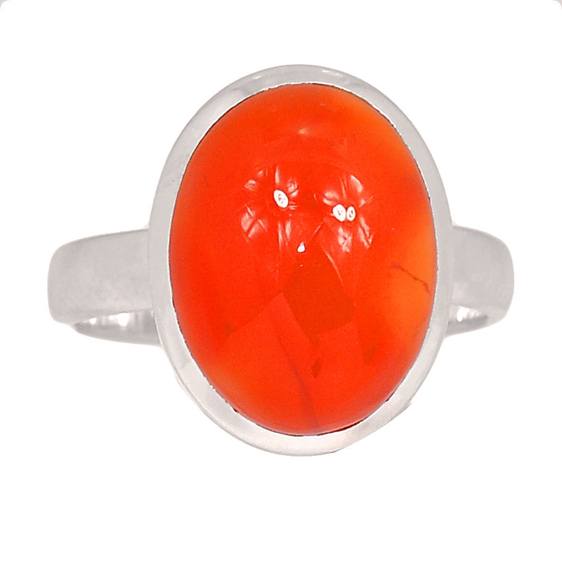 Carnelian Ring - CRNR2057