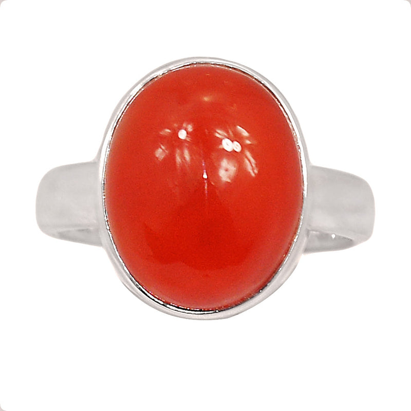 Carnelian Ring - CRNR2061