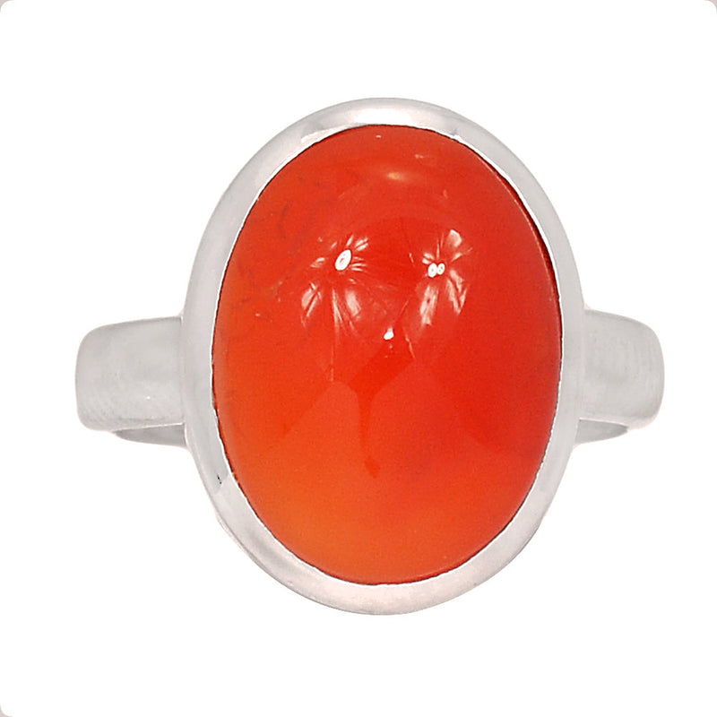 Carnelian Ring - CRNR2063