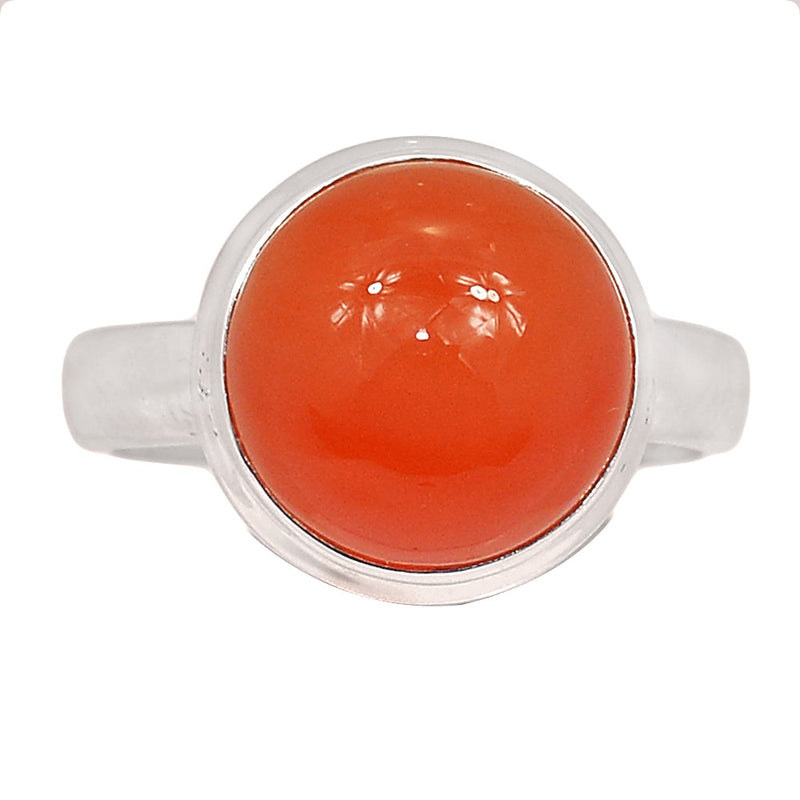 Carnelian Ring - CRNR2065