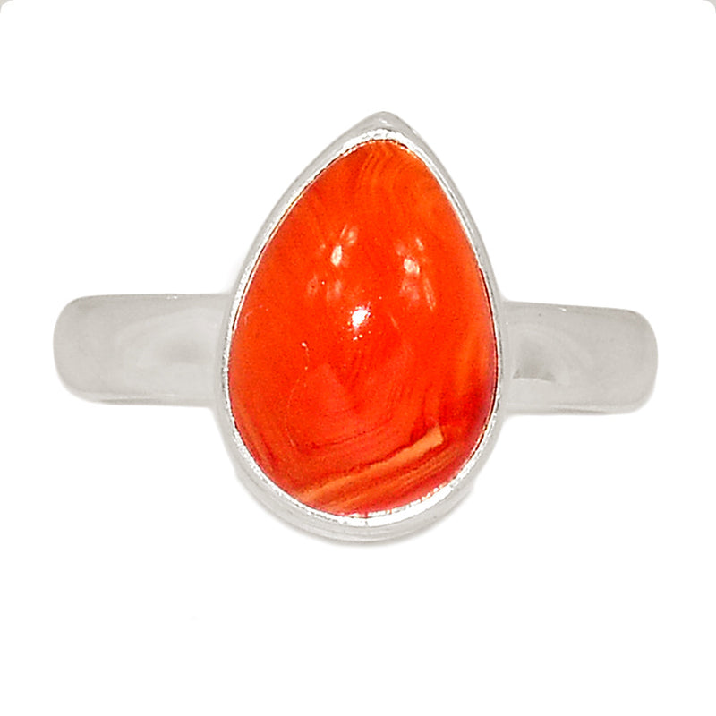 Carnelian Ring - CRNR2070