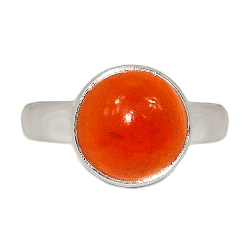 Carnelian Ring - CRNR2071