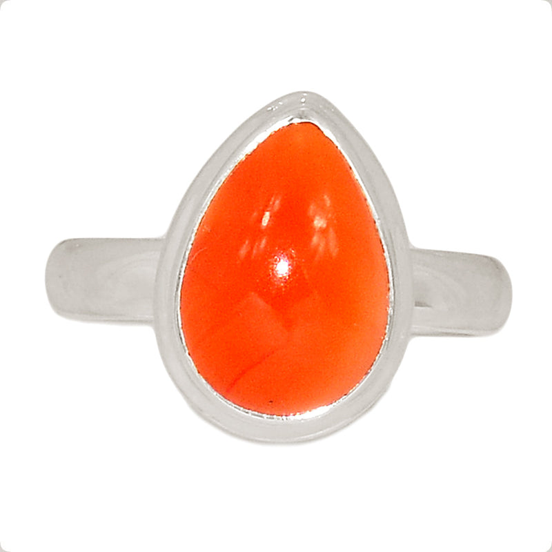Carnelian Ring - CRNR2076