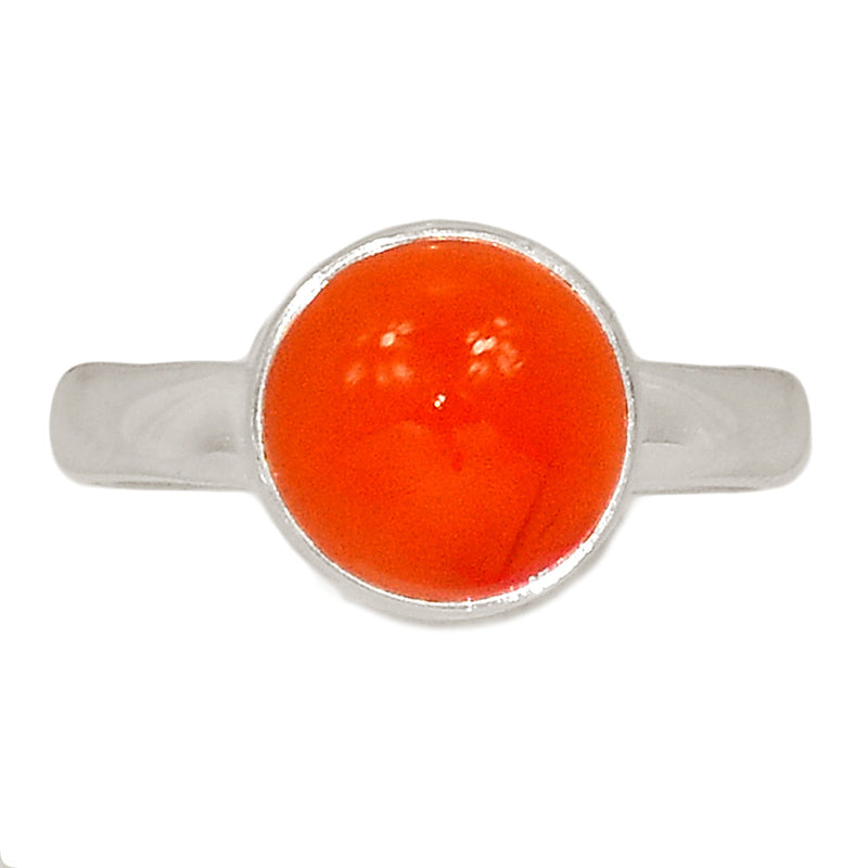 Carnelian Ring - CRNR2079