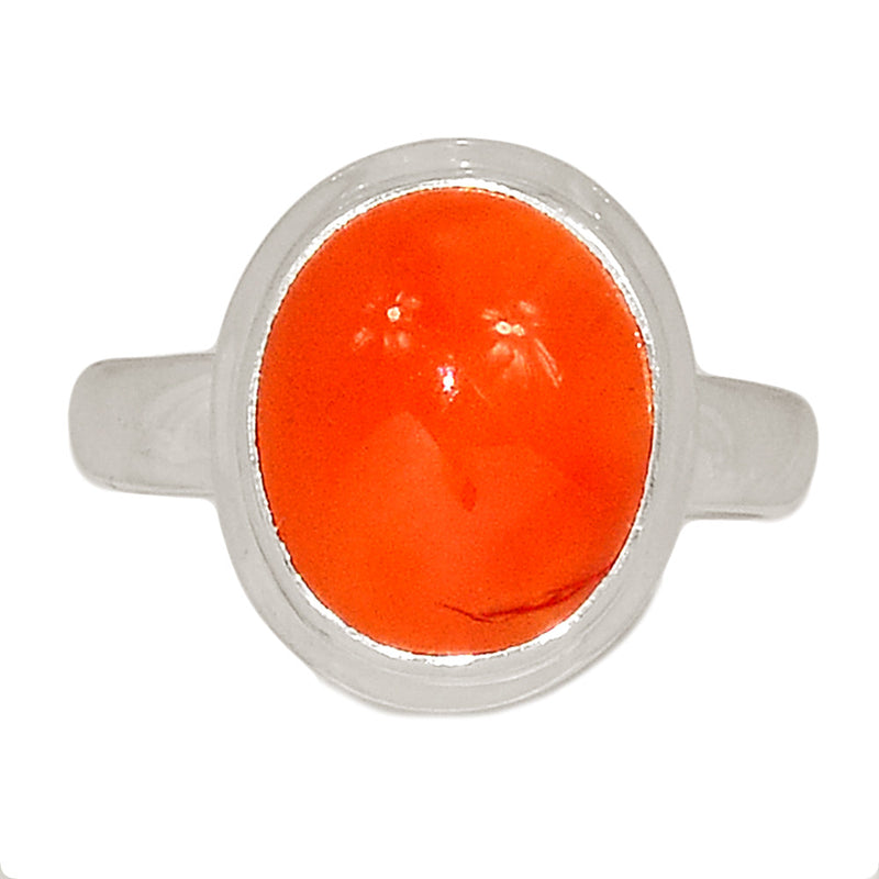 Carnelian Ring - CRNR2083