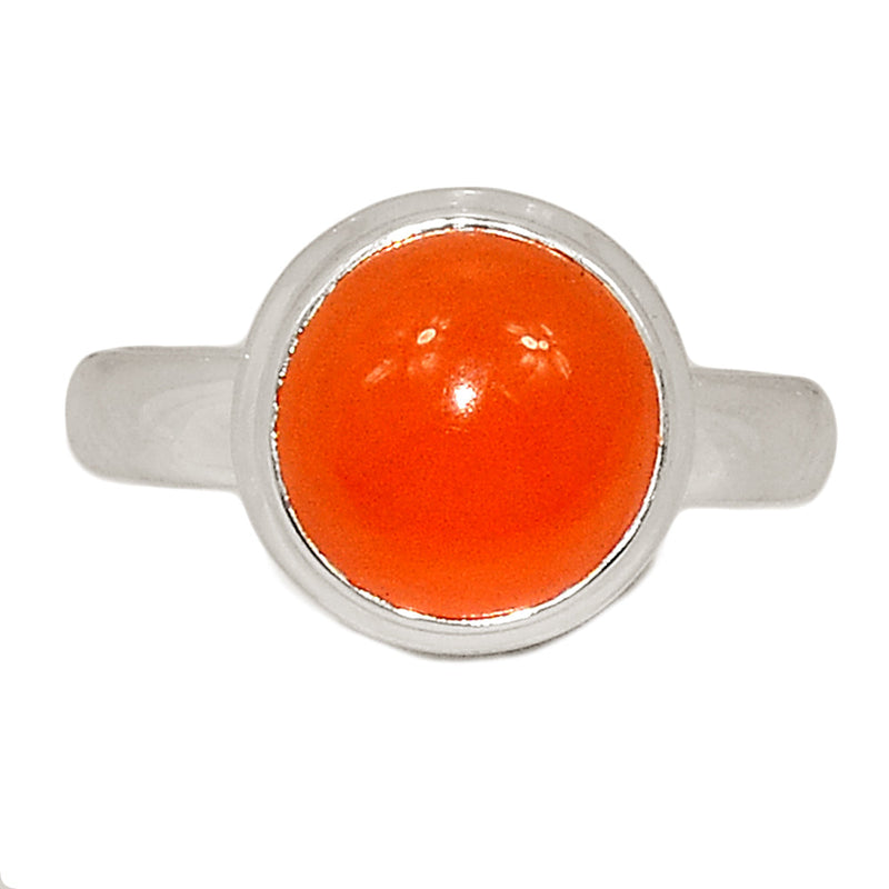Carnelian Ring - CRNR2085