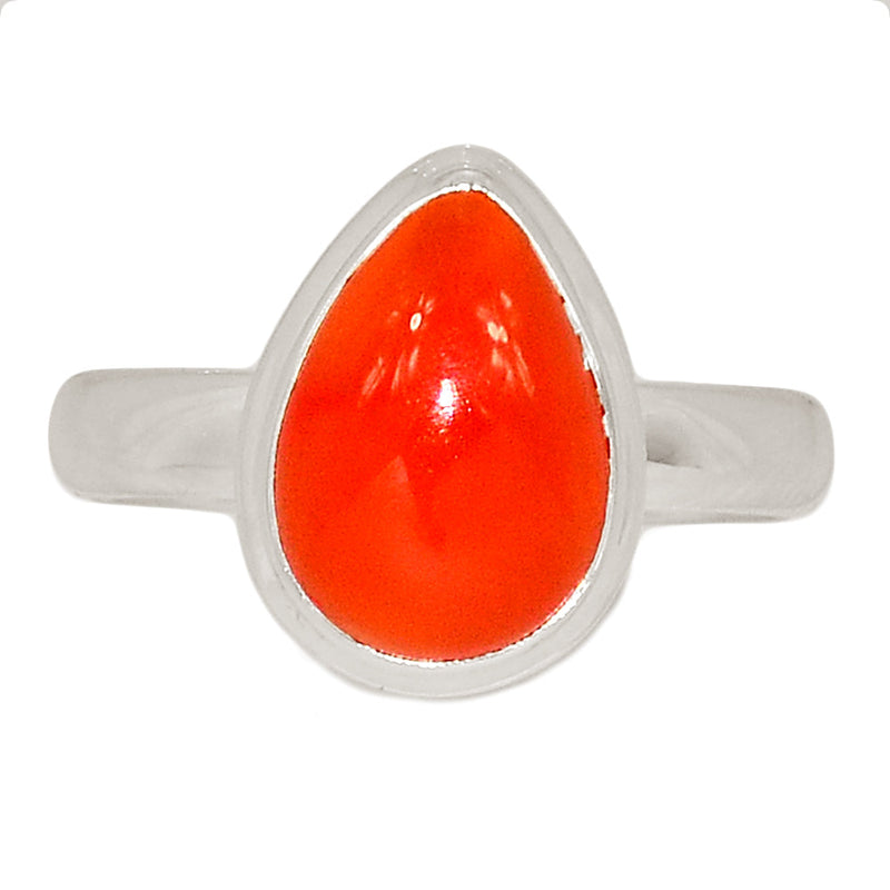 Carnelian Ring - CRNR2086
