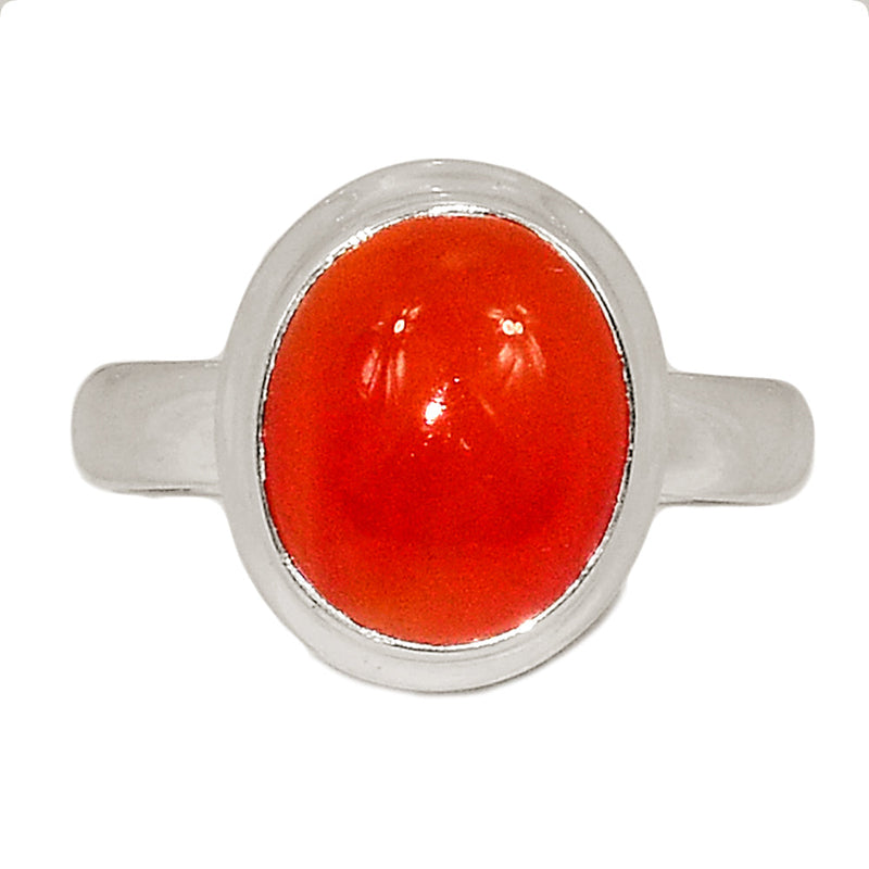 Carnelian Ring - CRNR2088