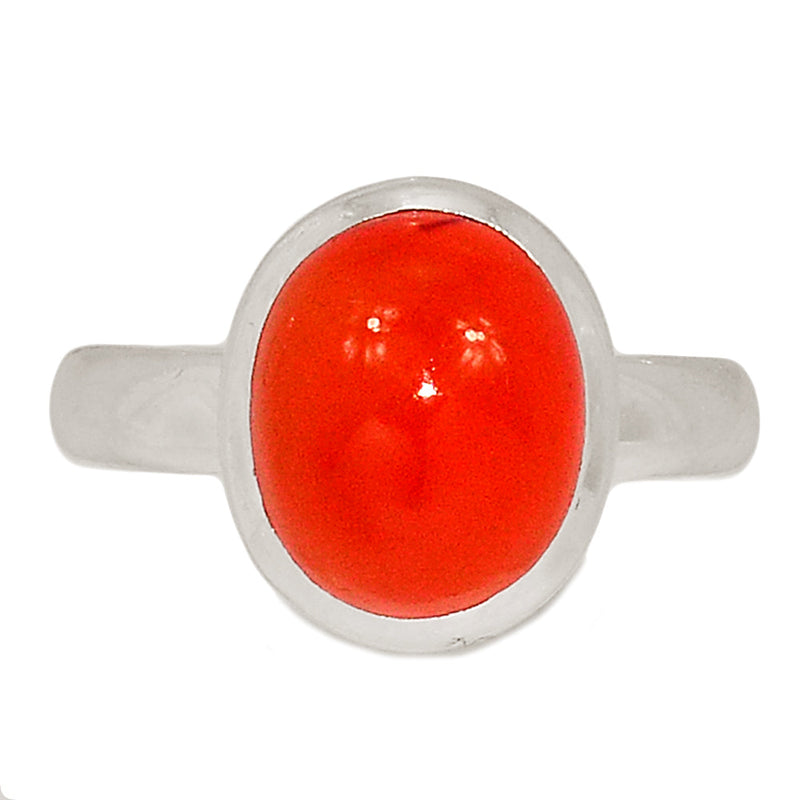 Carnelian Ring - CRNR2095