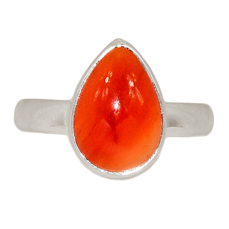 Carnelian Ring - CRNR2098
