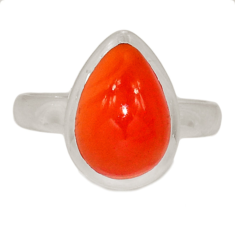 Carnelian Ring - CRNR2099