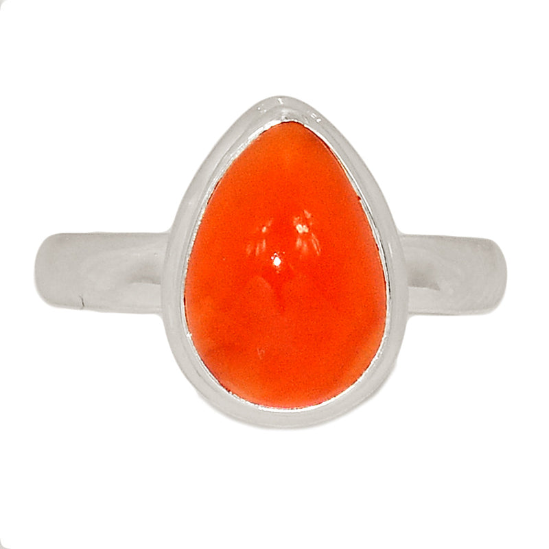 Carnelian Ring - CRNR2100