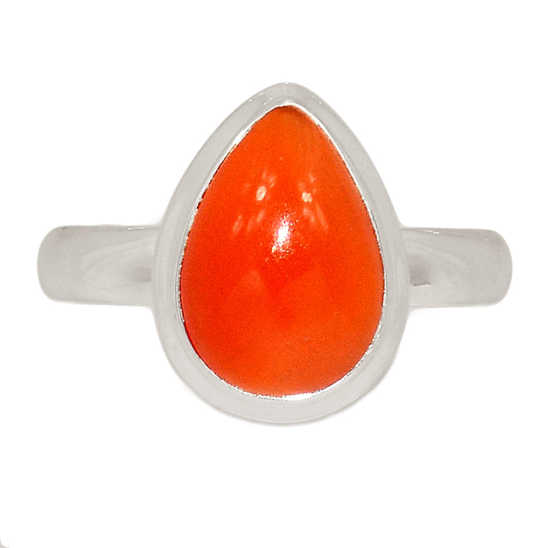 Carnelian Ring - CRNR2101