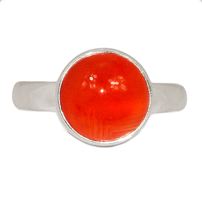 Carnelian Ring - CRNR2103