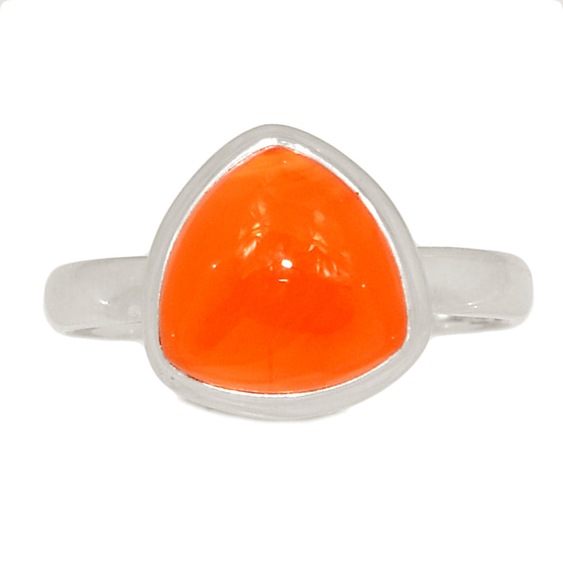 Carnelian Ring - CRNR2108