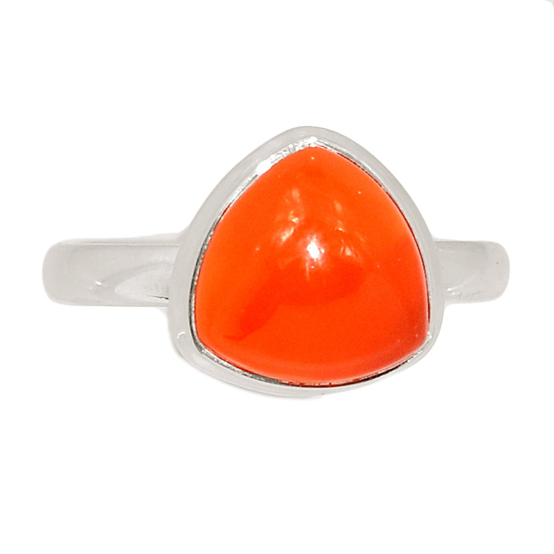 Carnelian Ring - CRNR2110