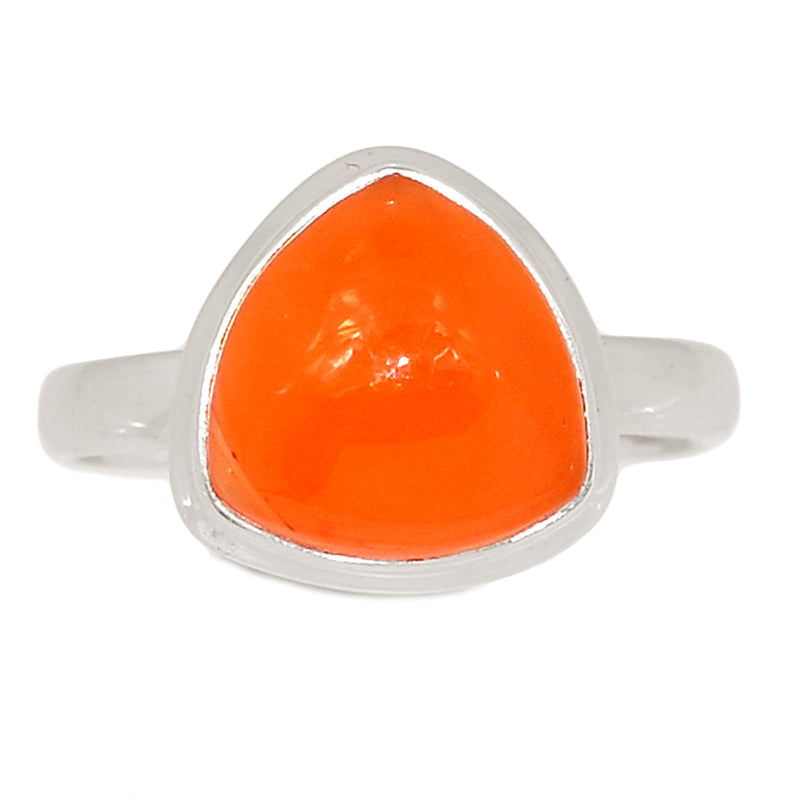 Carnelian Ring - CRNR2113