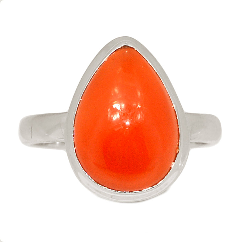Carnelian Ring - CRNR2114