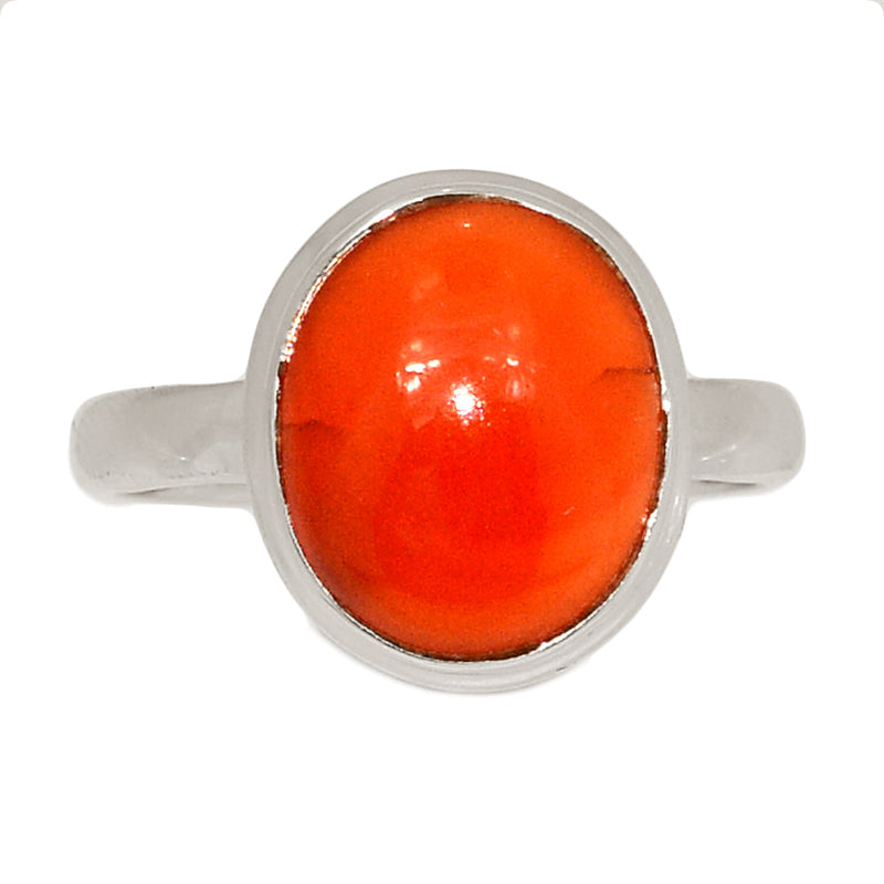 Carnelian Ring - CRNR2115