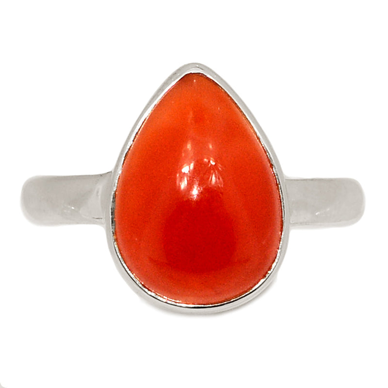 Carnelian Ring - CRNR2116