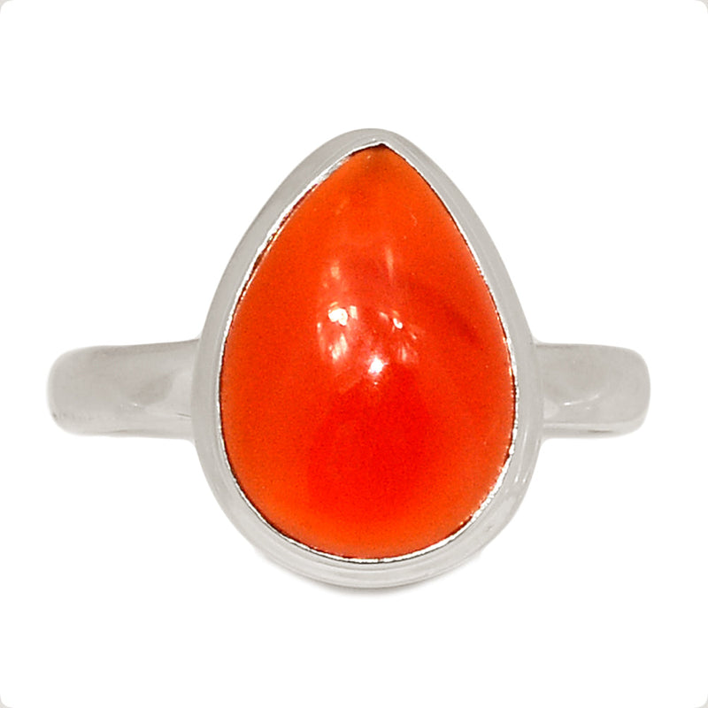 Carnelian Ring - CRNR2119
