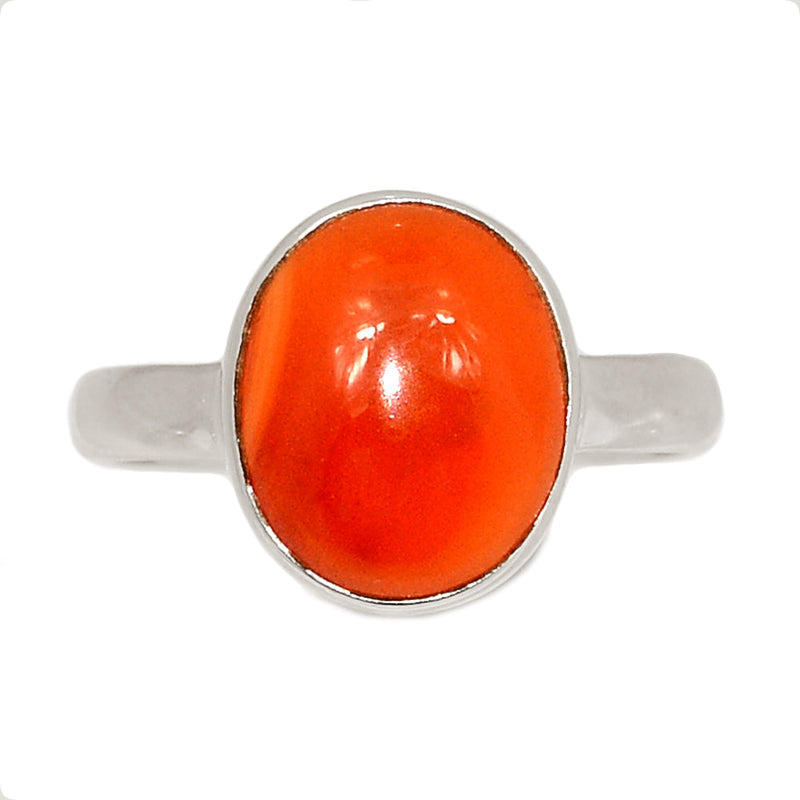 Carnelian Ring - CRNR2120