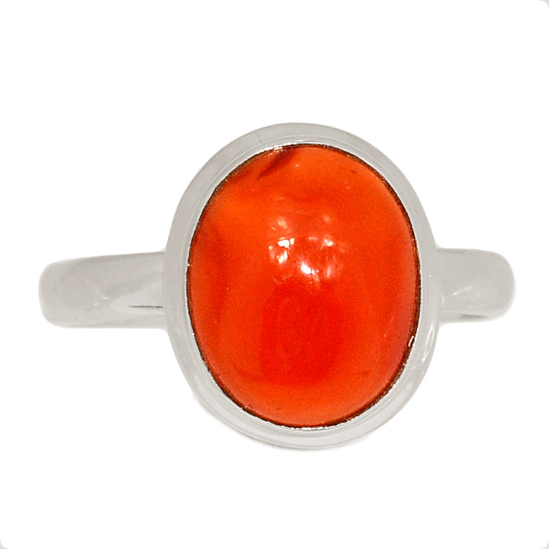 Carnelian Ring - CRNR2121