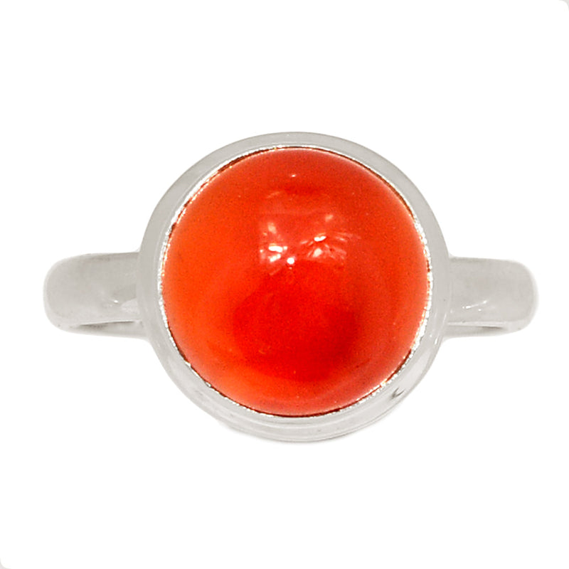 Carnelian Ring - CRNR2122