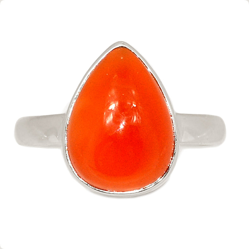Carnelian Ring - CRNR2123